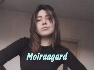 Moiraagard