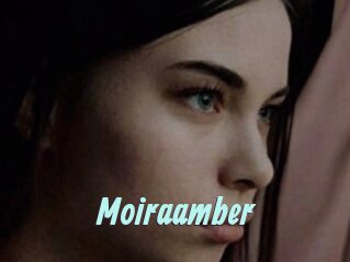 Moiraamber