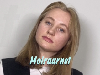 Moiraarnet