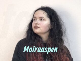 Moiraaspen