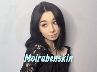 Moirabenskin