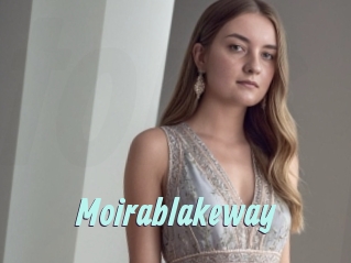 Moirablakeway