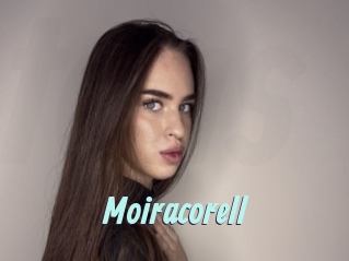 Moiracorell