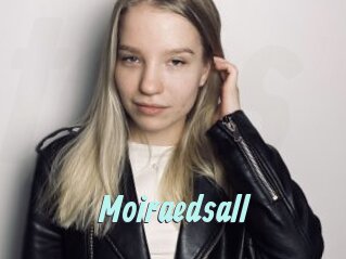 Moiraedsall