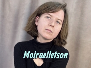 Moiraelletson