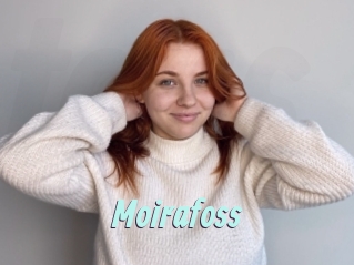Moirafoss