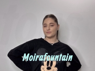 Moirafountain