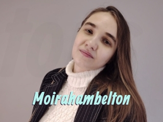 Moirahambelton