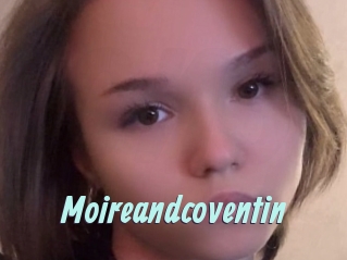 moireandcoventin Ton Show