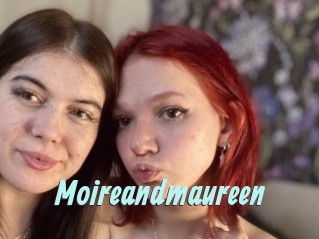 Moireandmaureen