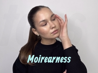 Moirearness