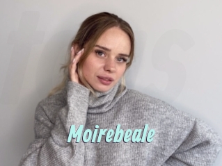Moirebeale