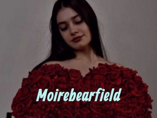 Moirebearfield