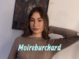 Moireburchard