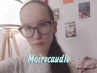 Moirecaudle