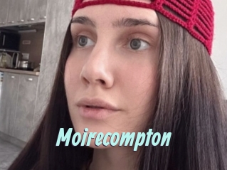 Moirecompton