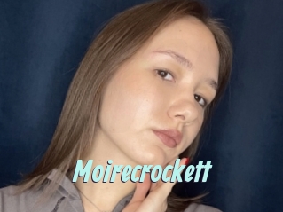 Moirecrockett