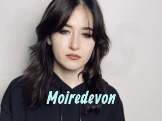 Moiredevon