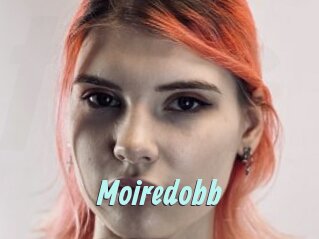 Moiredobb