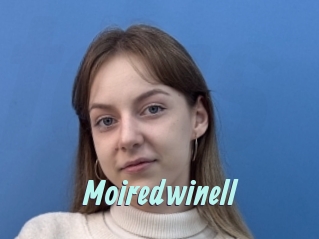 Moiredwinell