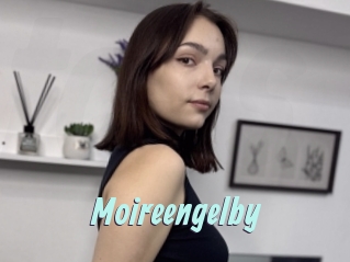 Moireengelby