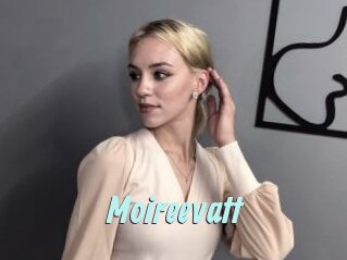 Moireevatt
