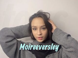 Moireeversley