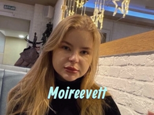 Moireevett