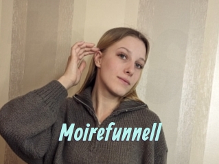 Moirefunnell