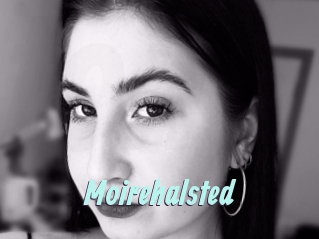 Moirehalsted