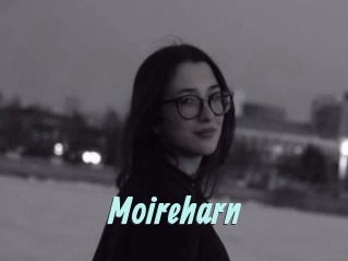 Moireharn