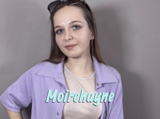 Moirehayne