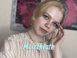 Moireheath