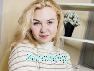 Moirehedley
