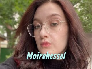 Moirehessel