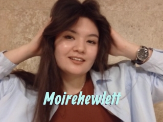 Moirehewlett
