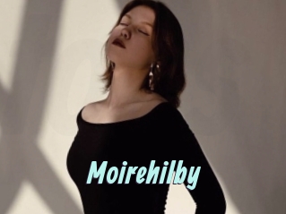 Moirehilby