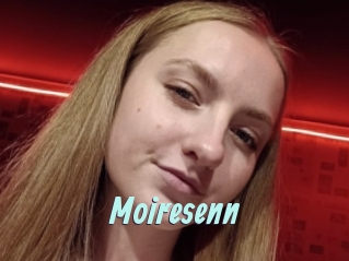 moiresenn Ton Show