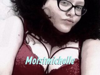 Moistmichelle