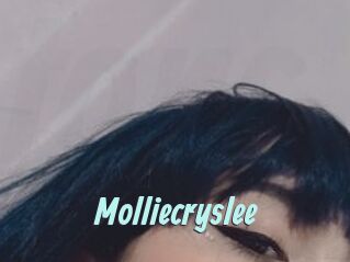 Molliecryslee