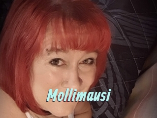 mollimausi Ton Show