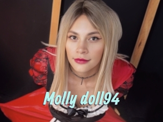molly_doll94 Ton Show