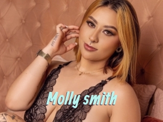 Molly_smith