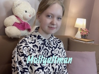 Mollyaltman
