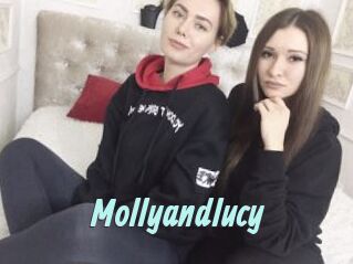 Mollyandlucy