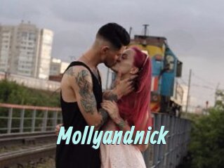 Mollyandnick