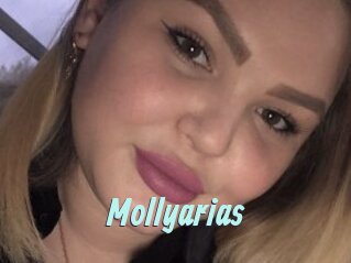 Mollyarias