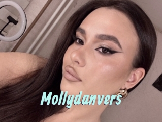 mollydanvers Ton Show