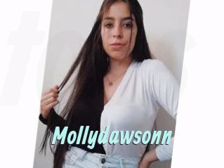 mollydawsonn Ton Show