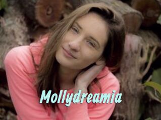 Mollydreamia